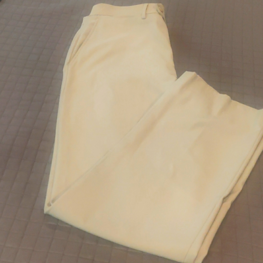 Stafford men's slacks